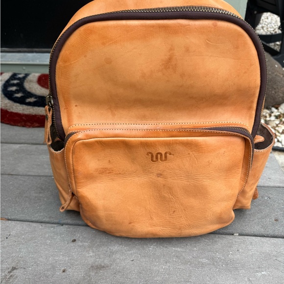 King Ranch Backpack - Picture 2 of 7